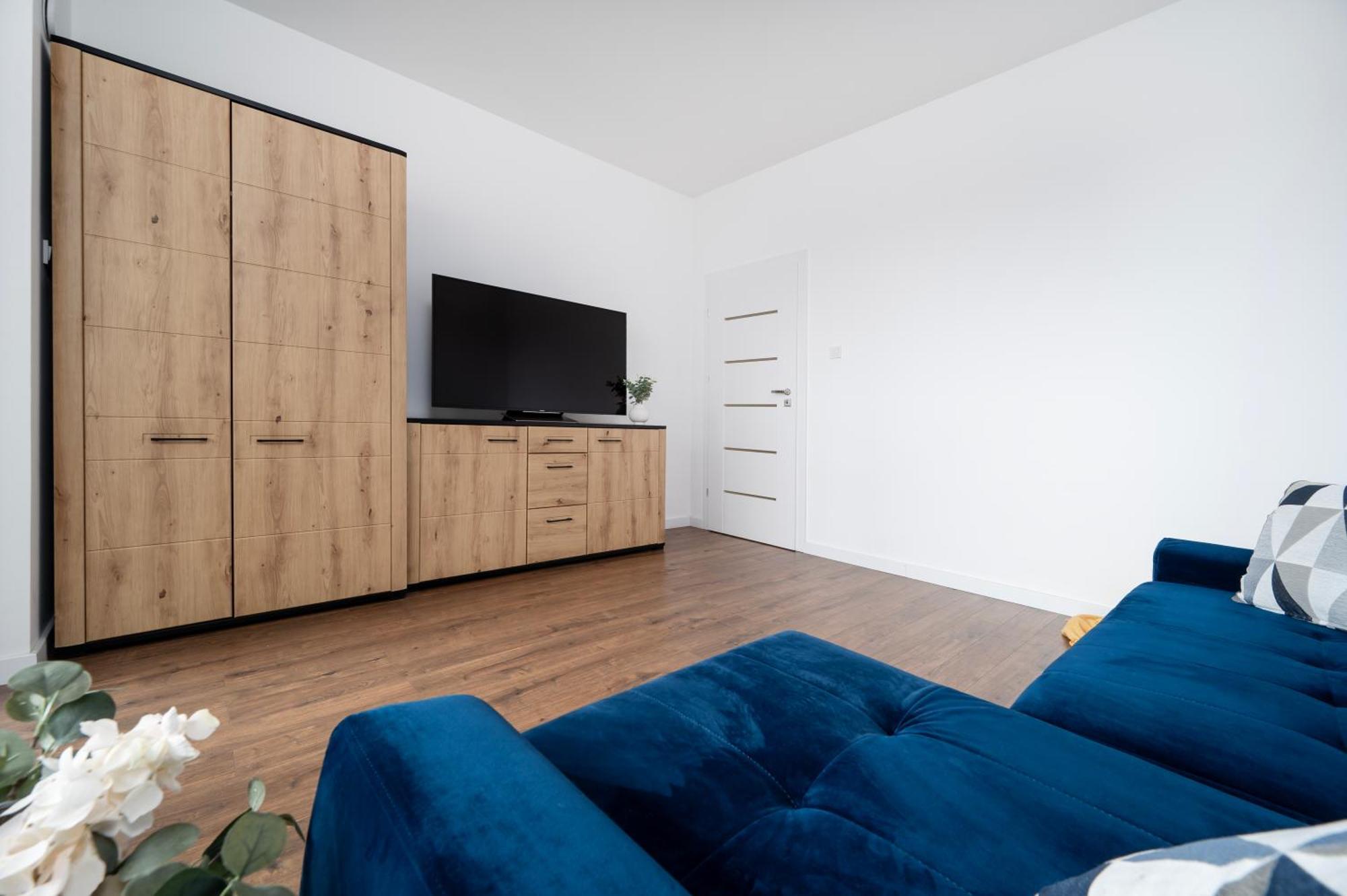 Manufaktura Residence - Apartamenty Industrial Z Parkingiem I Dwoma Lazienkami ウッチ エクステリア 写真