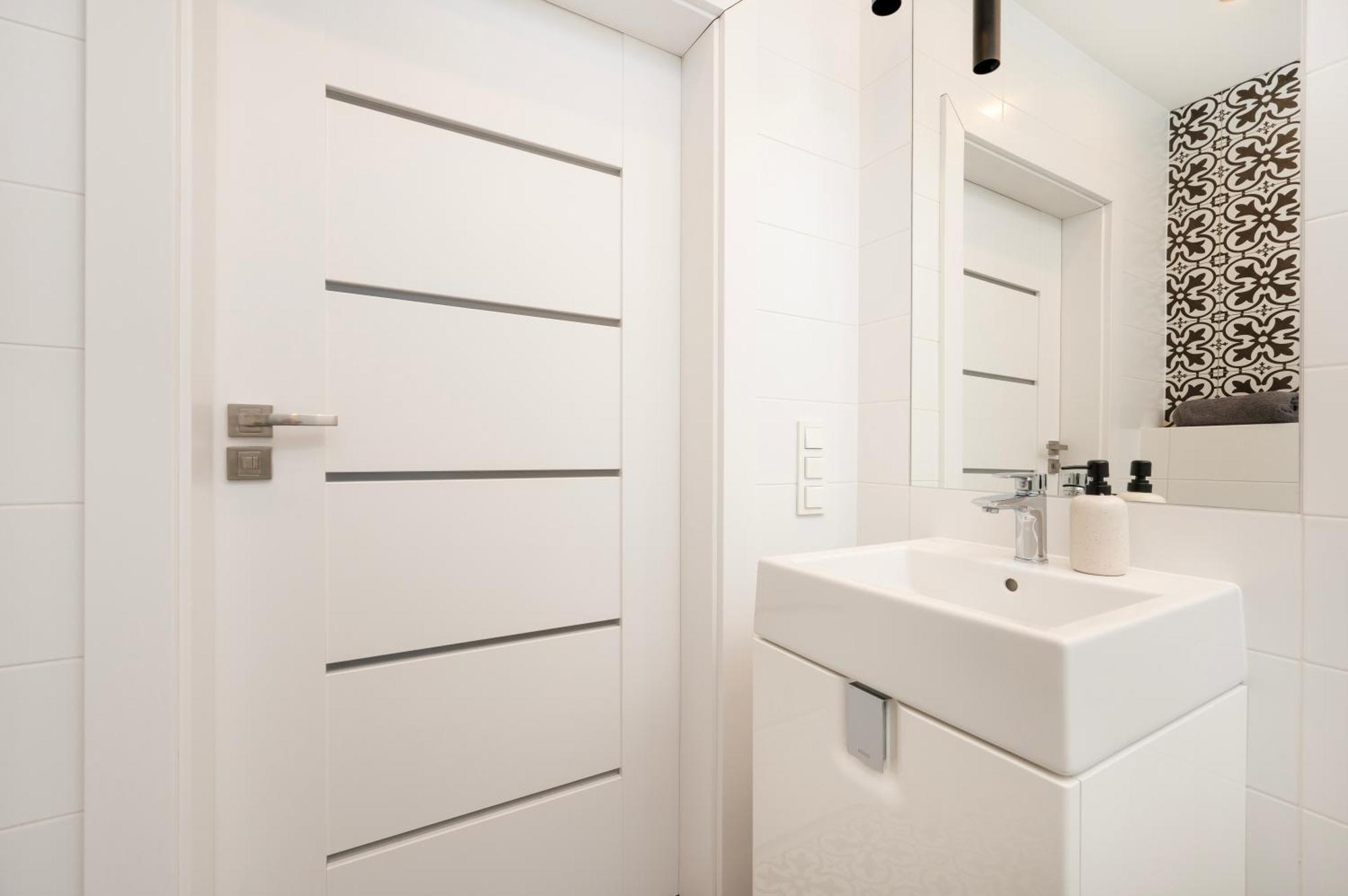 Manufaktura Residence - Apartamenty Industrial Z Parkingiem I Dwoma Lazienkami ウッチ エクステリア 写真